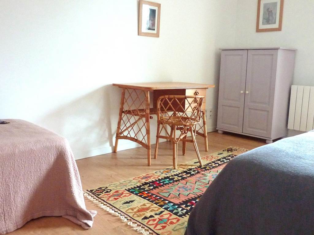 Gîte n°87G5251 "Chalendeix" – NEDDE