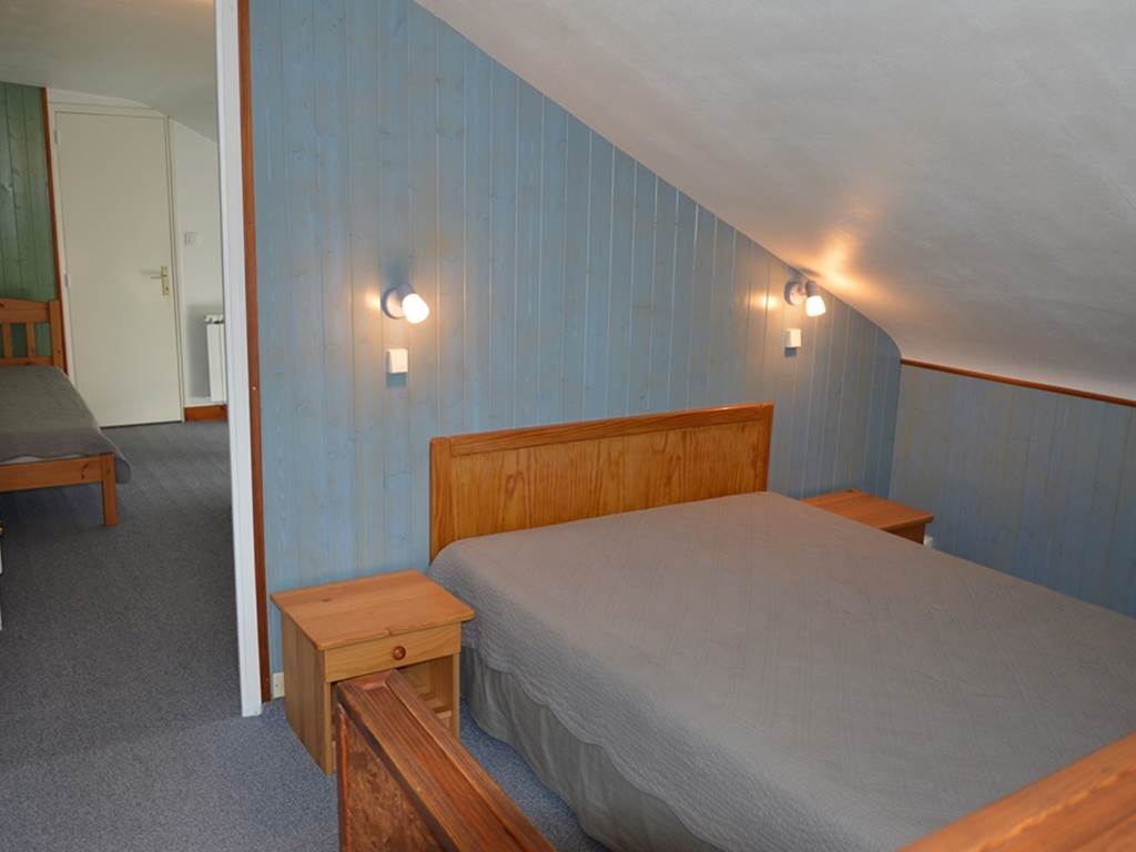 chambre etage