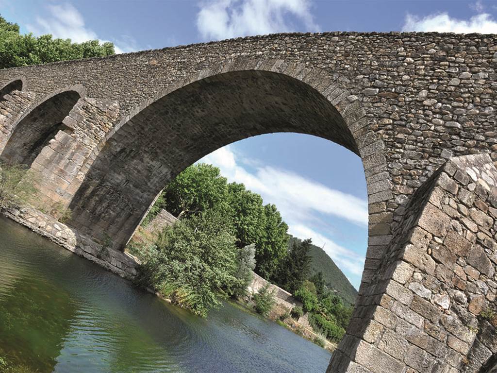 Visites Guidées St Jean du Gard