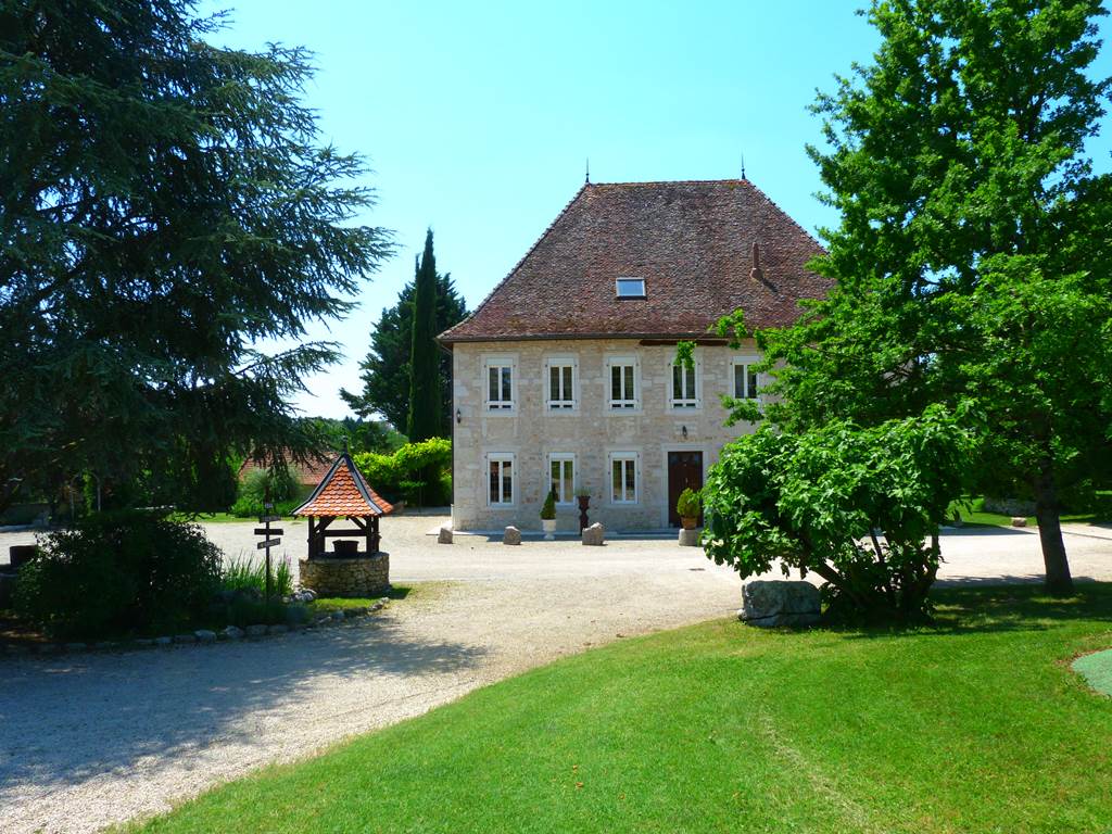 Domaine du Manoir