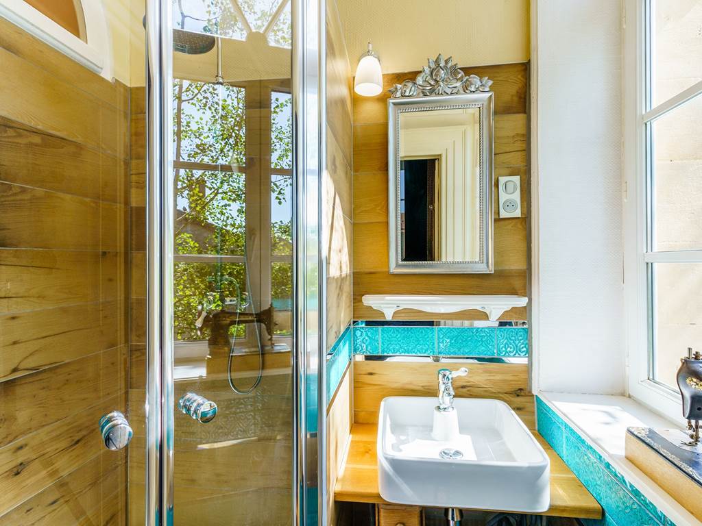 La Martinerie - Mangiennes