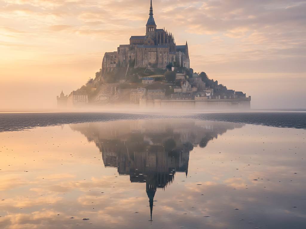 Mont-saint-Michel-bed-and-breakfast-saultchevreuil-villedieu