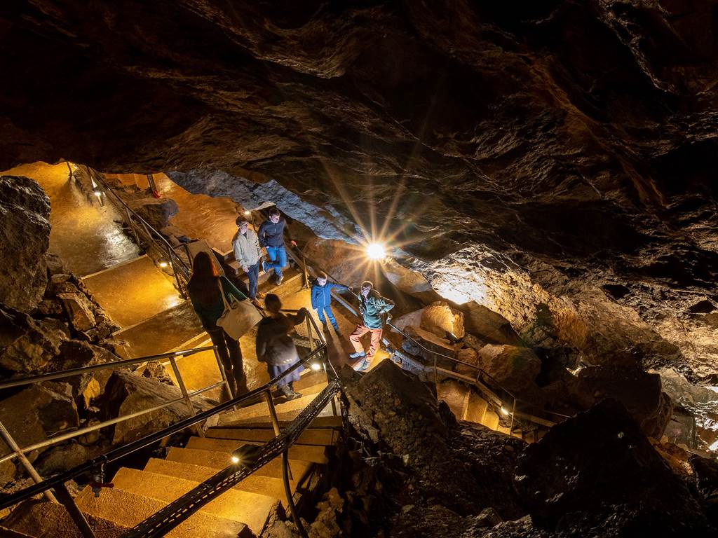 Descente vers le Sabbat