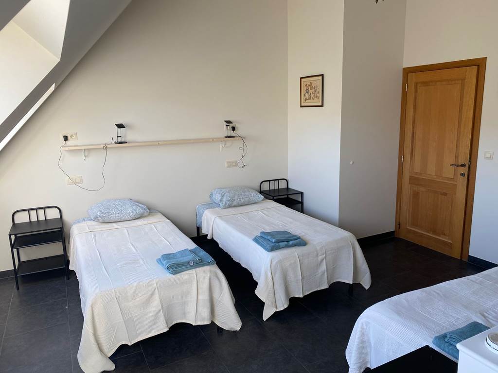 Chambre triple 2 gîte de droite_1