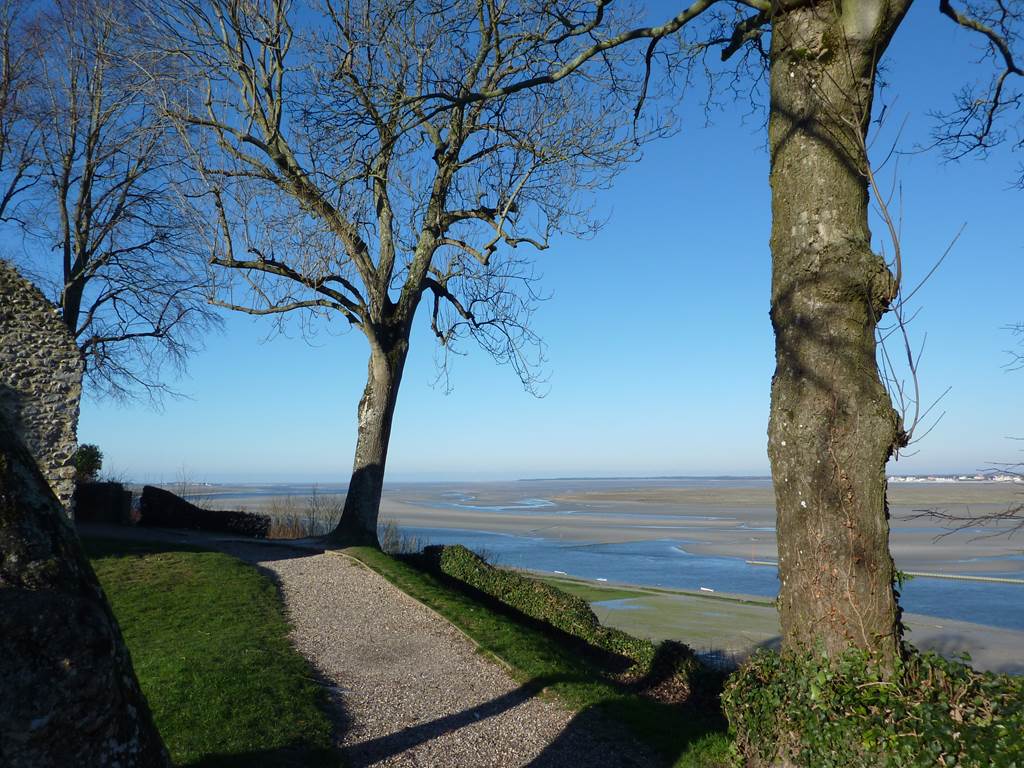 La Baie de Somme Picardie