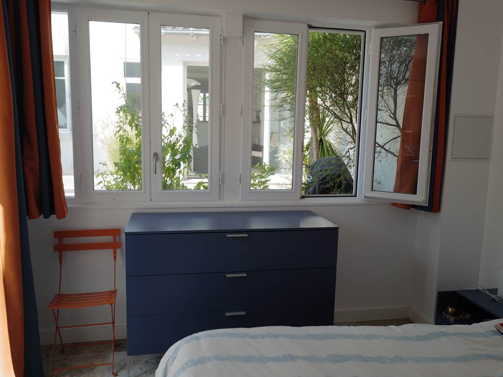 chambre 4 RDC annexe
