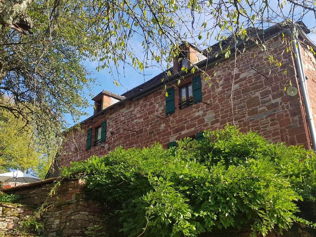 Gîte n°19G2062 "Hautefort" – COLLONGES LA ROUGE