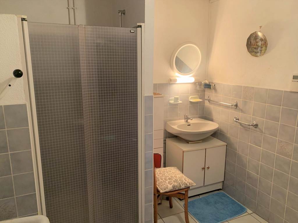 Gîte n°23G1064 "Chez Yvette" – VALLIERE