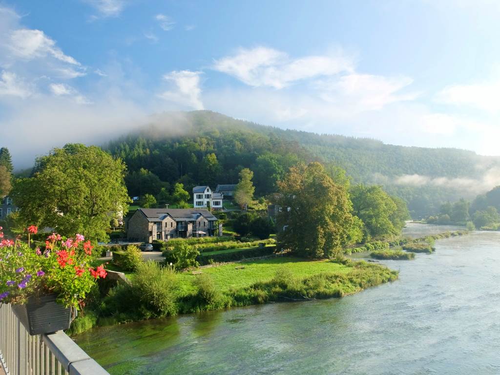 Pont d'Alle