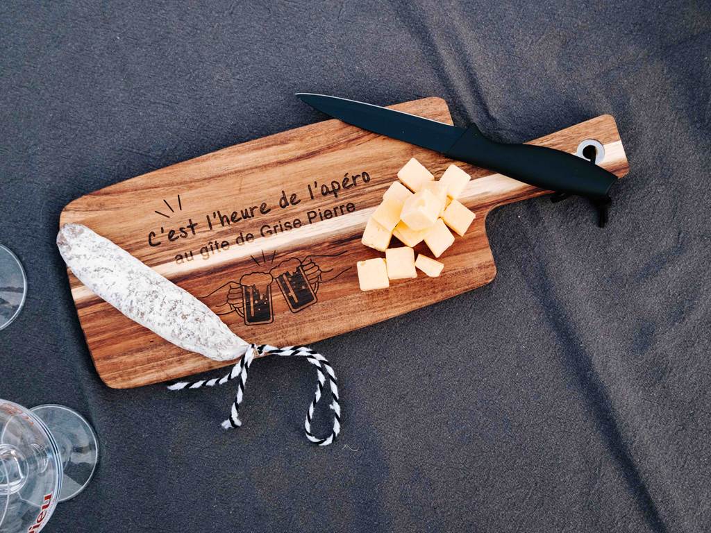 Produits du terroir et ambiance du Pays de Herve