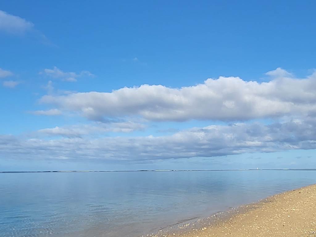Location à proximité de la plage