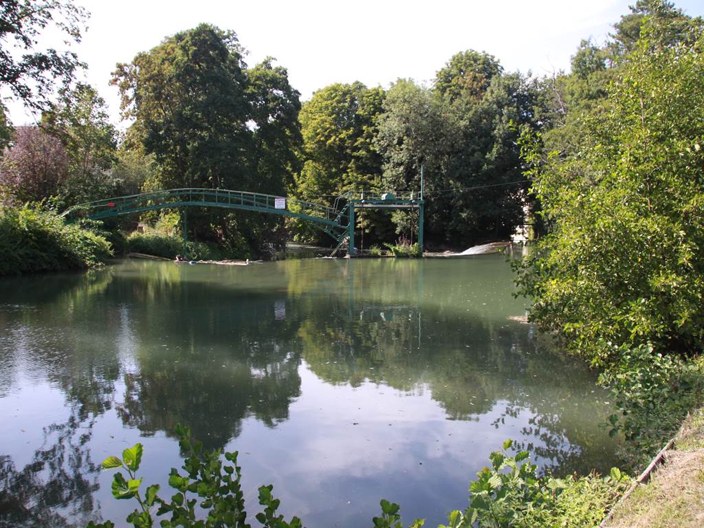 Grand morin