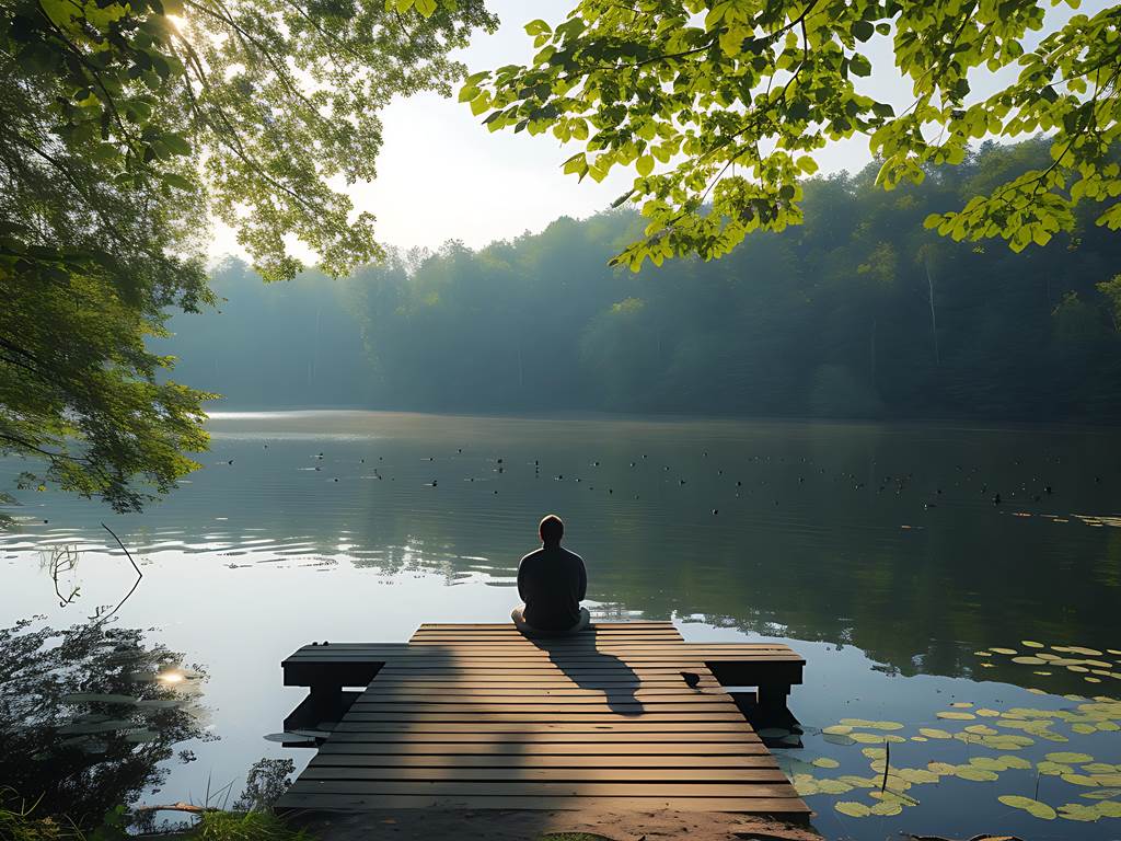 Nature, Nature, Natur