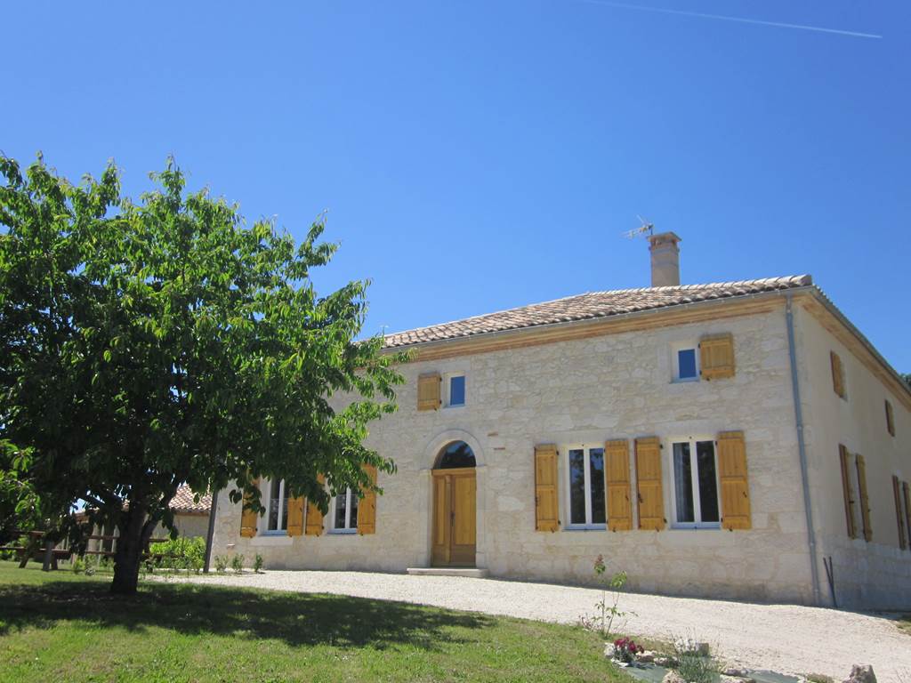 Gîte Les Trois Puits