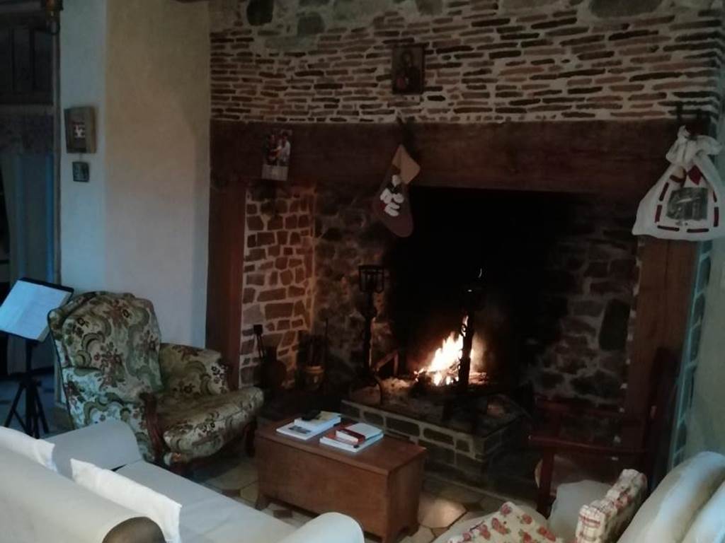 Gîte n°19G3091 – LUBERSAC