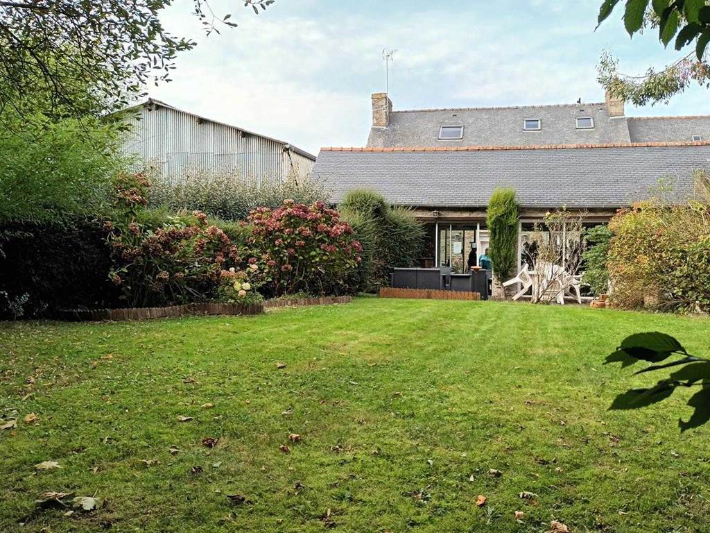 Chambre d'hôtes n°22G320896 "Le Clos des Hortensias" – PLEMY