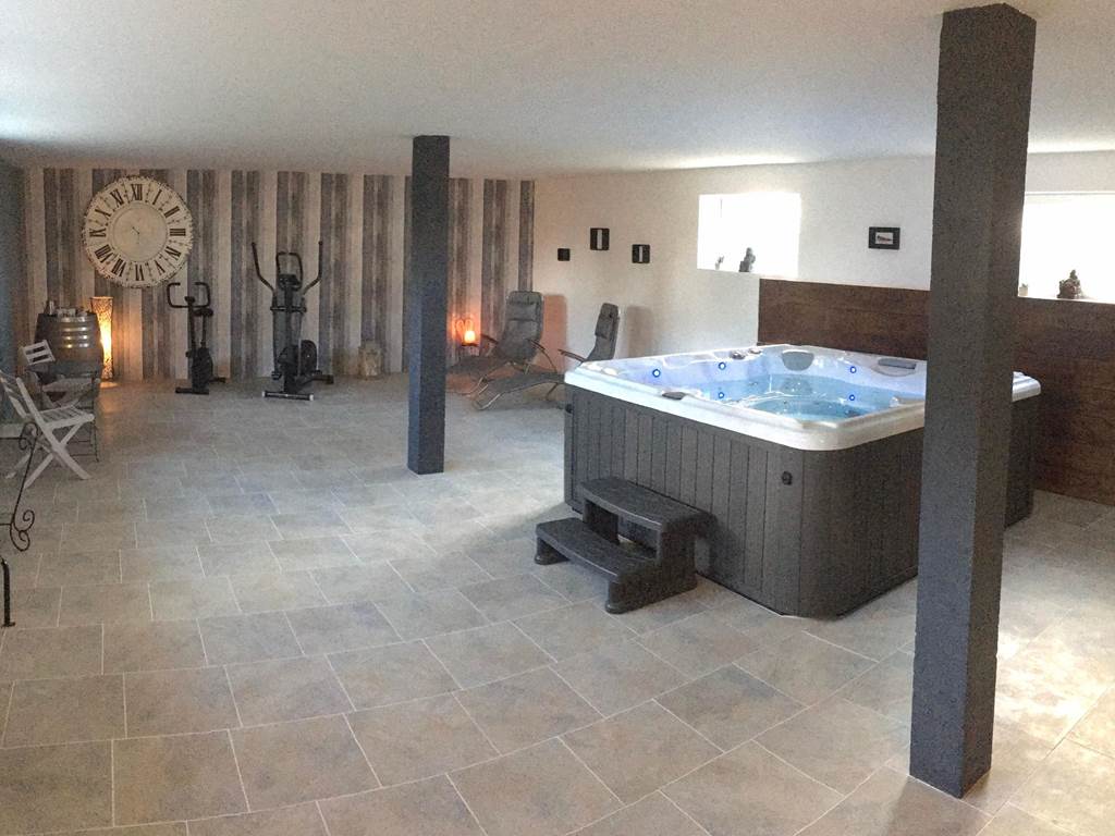 Spa Les Rêves de Baie de Somme