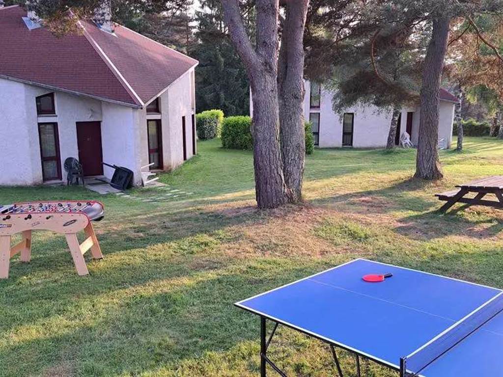Jeux et loisirs pour petits et grands