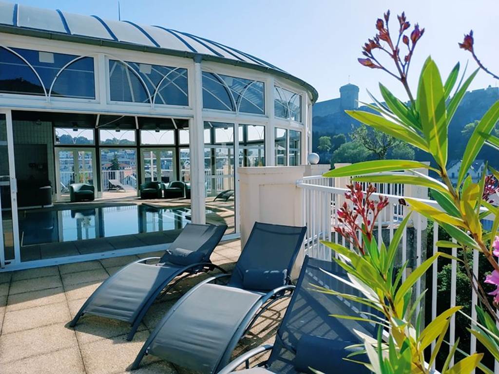 Lourdes hotel La Solitude (8)