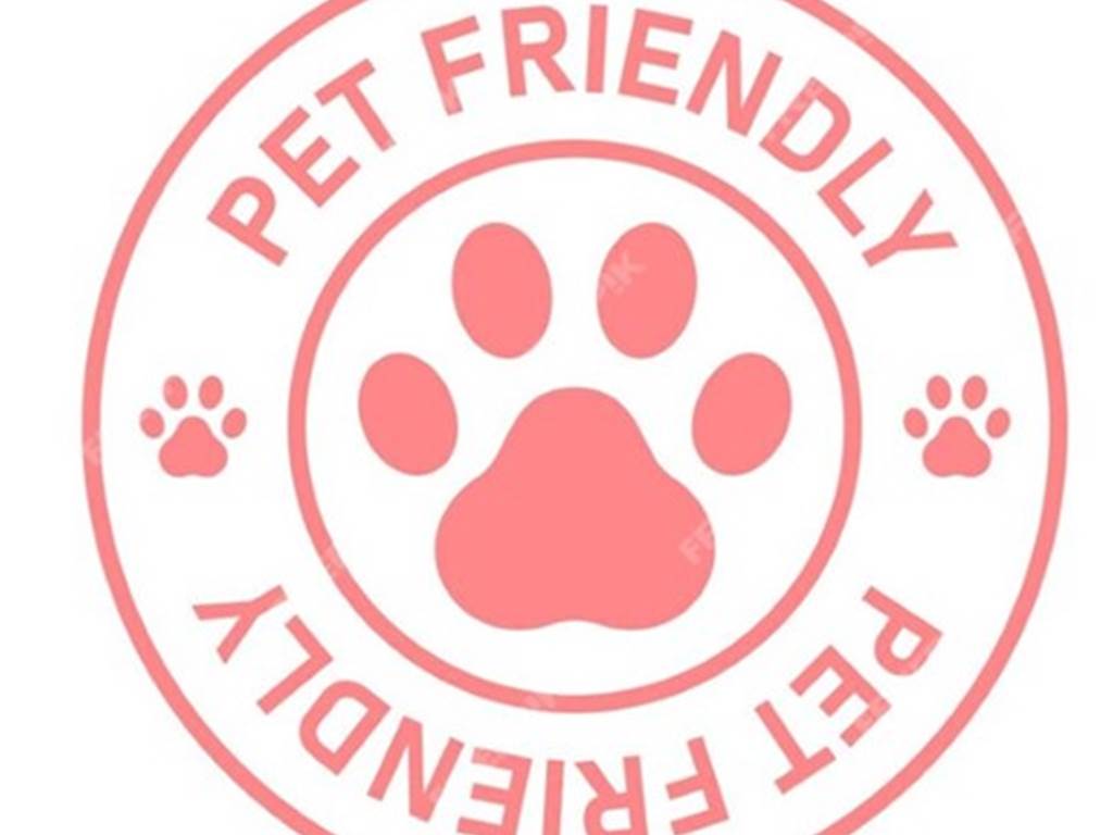 Animaux acceptés