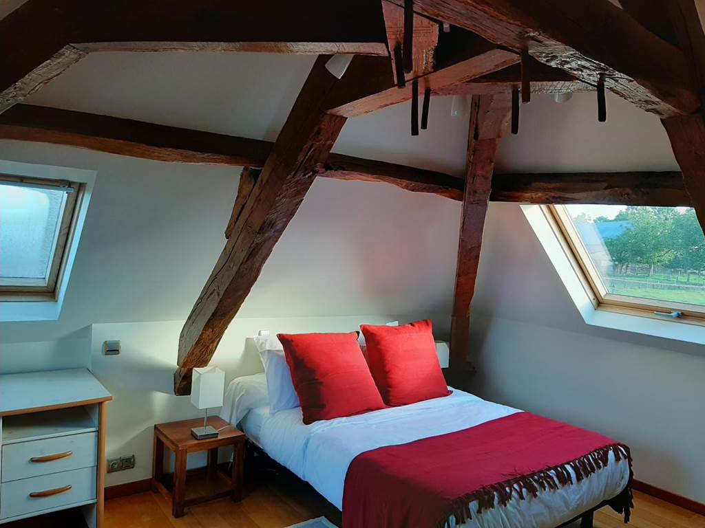 Gîte n°19G1117 "Gîte des papous" – SAINT JAL