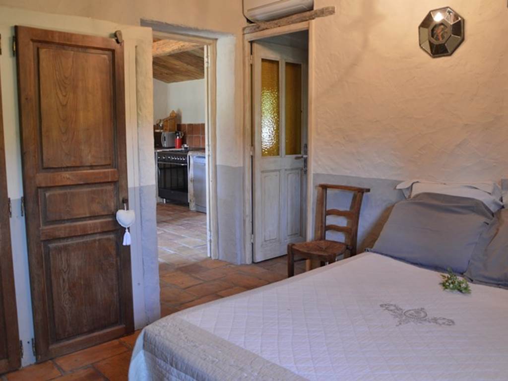 CHAMBRES D'HOTES U SIRENU
