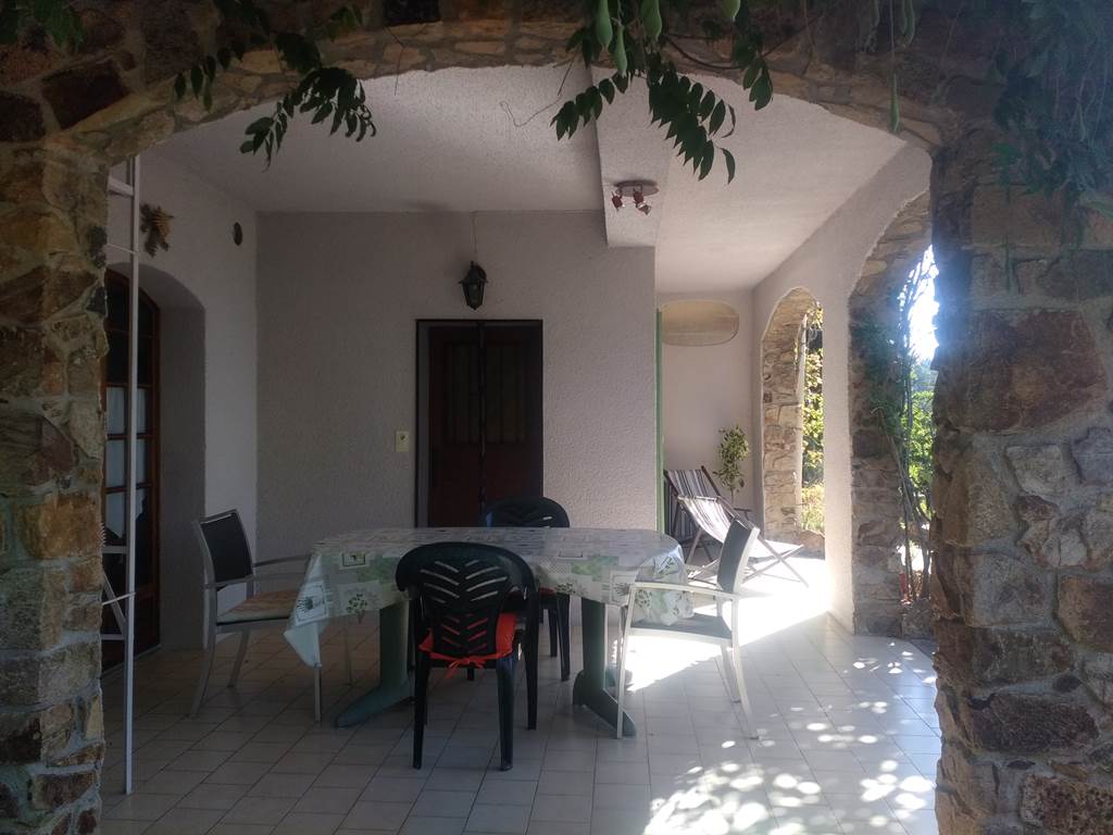 Le Gîte