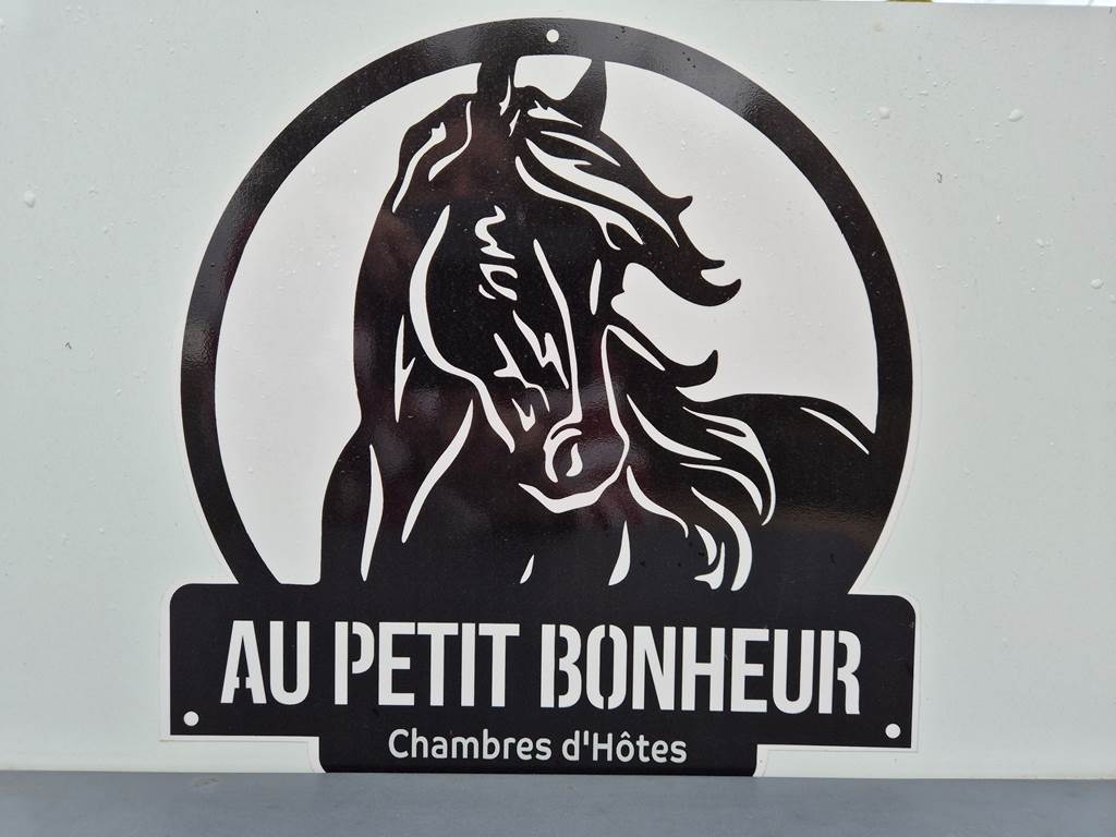 Le logo.