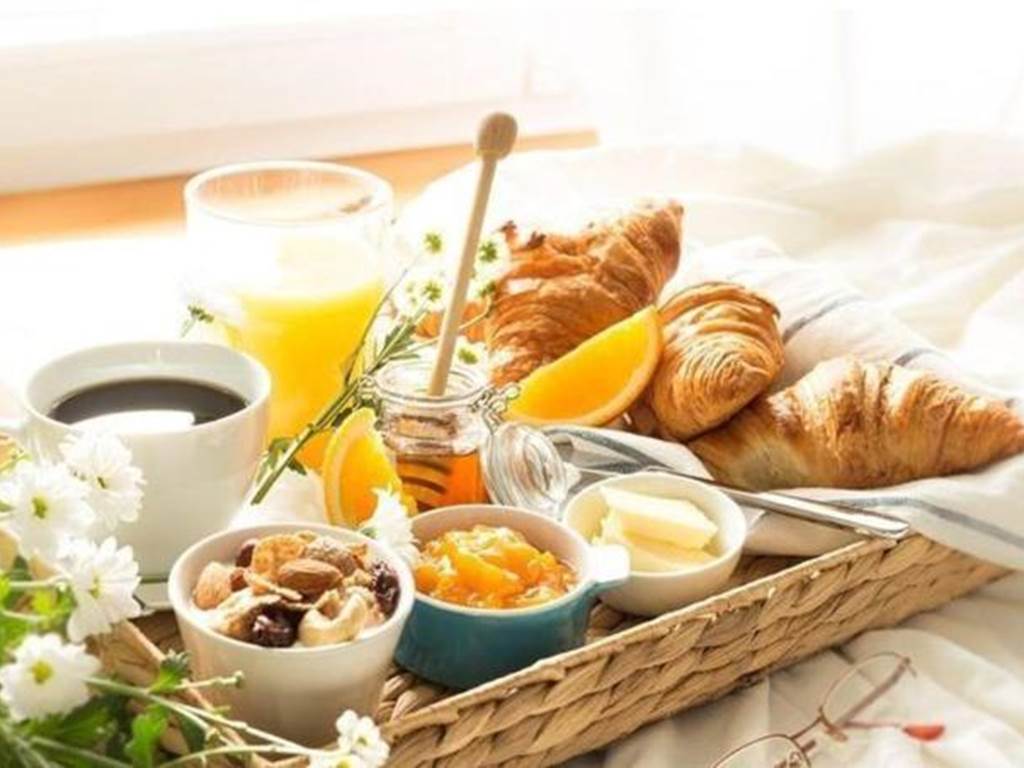 petit dejeuner rocamadour le troubadour