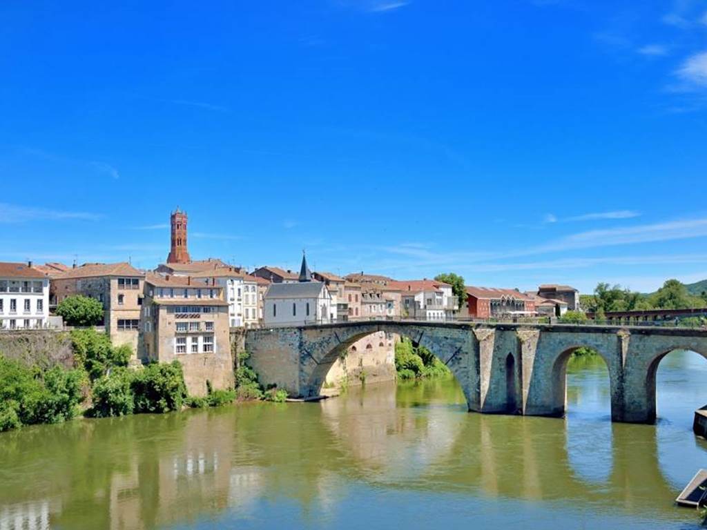 Villeneuve-sur-Lot