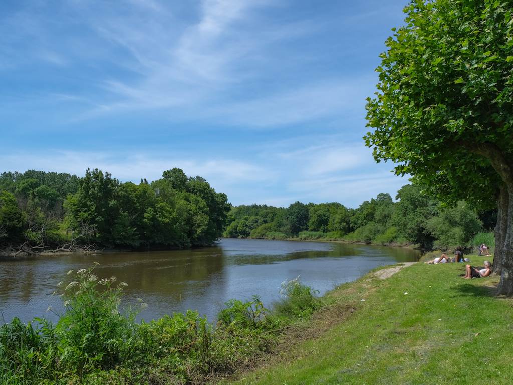 cale de beautour - sèvre nantaise
