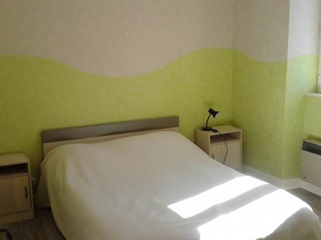 Gîte n°19G4023 "Plateau des Mille sources" – BONNEFOND