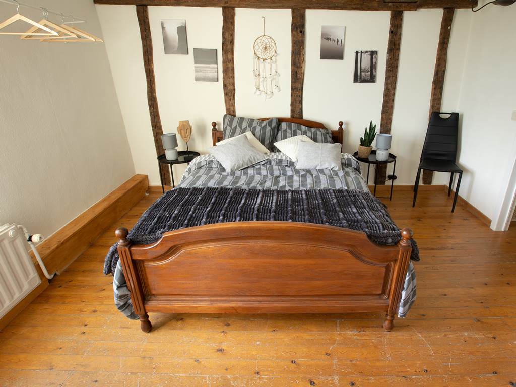 Chambre Calestienne