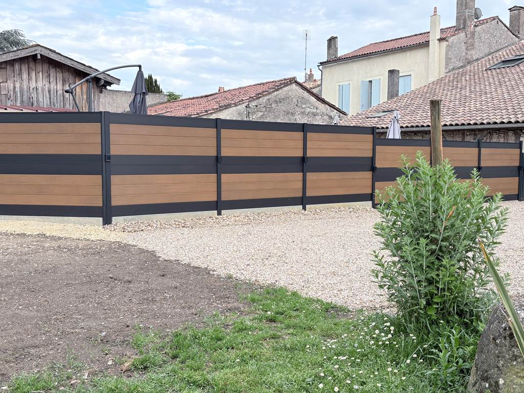 Entrée piscine