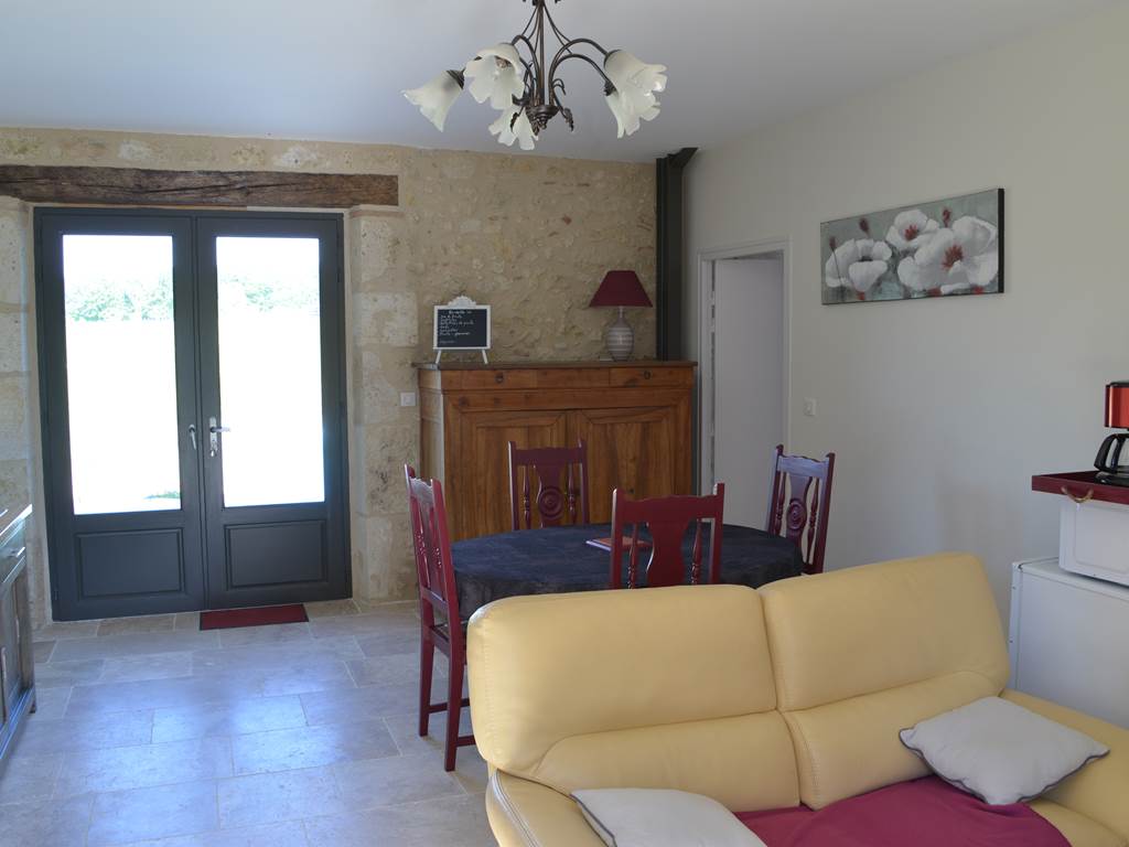 salle commune