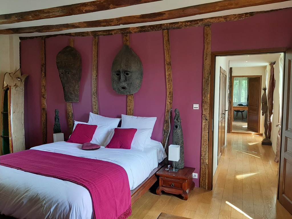 Gîte n°19G1117 "Gîte des papous" – SAINT JAL
