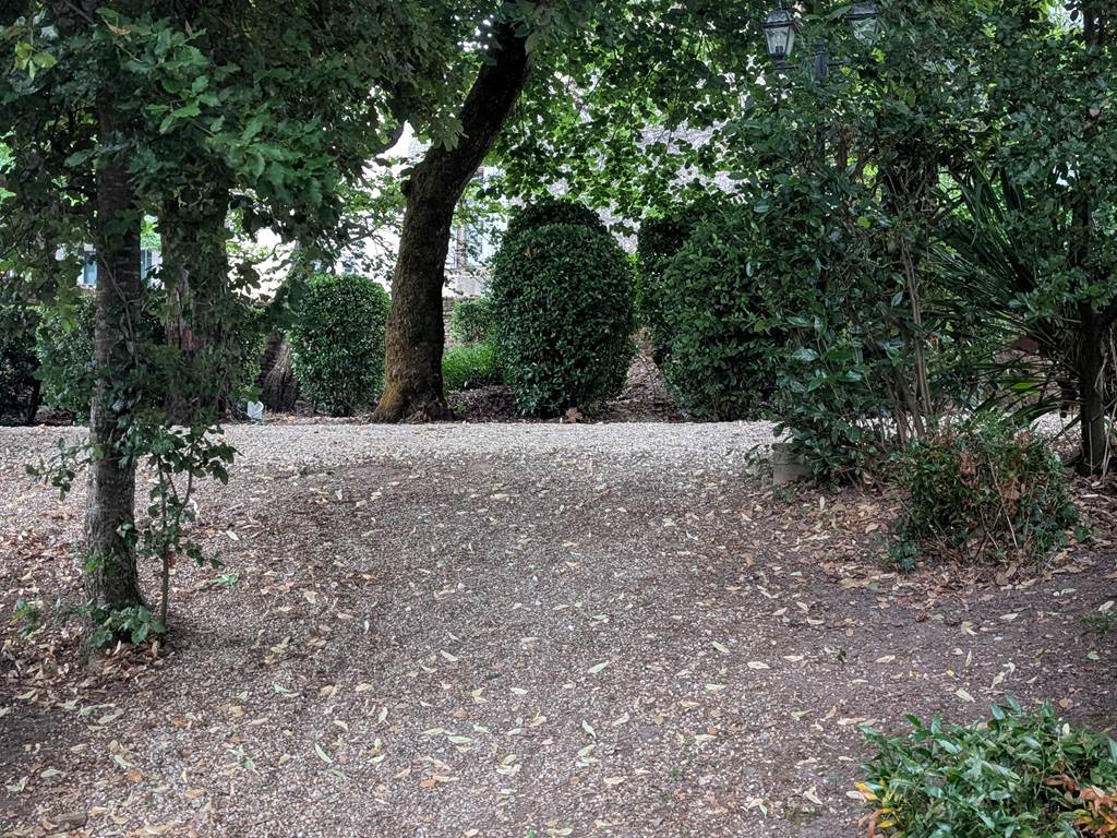 Le Jardin