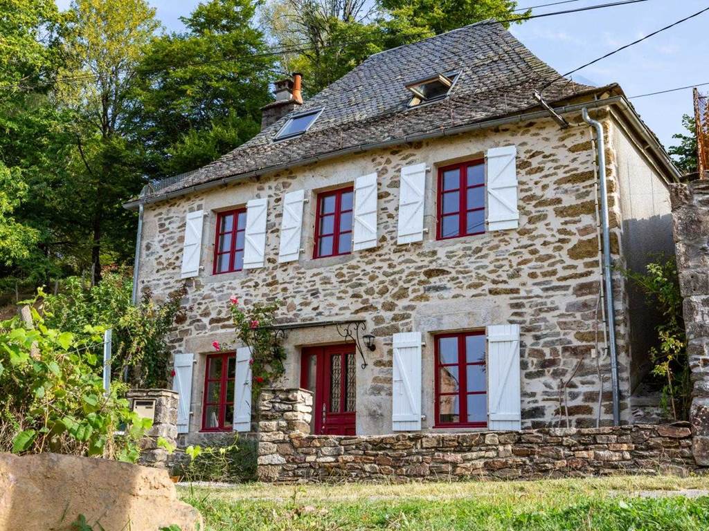 Gîte n°19G5472 "Aumont & Merveilles" – ARGENTAT SUR DORDOGNE
