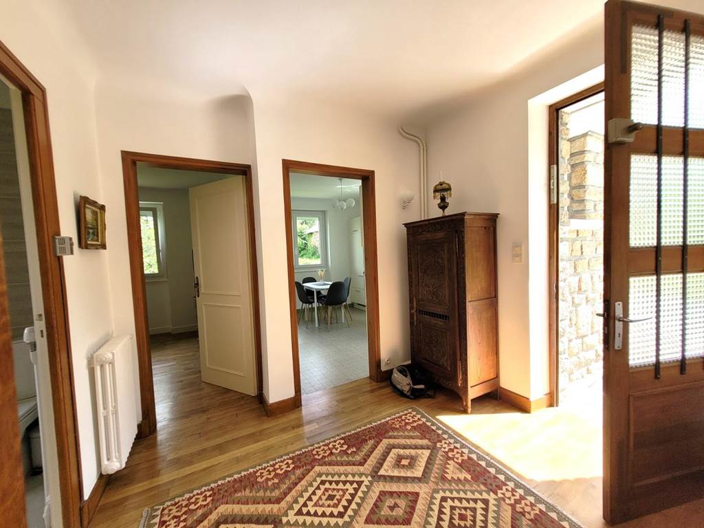 Gîte n°19G3224 "Chez Guiguite" – EYBURIE