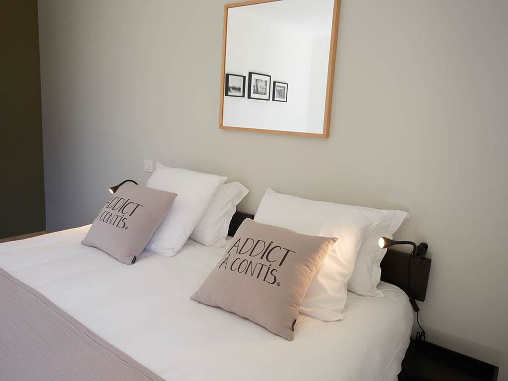 CHAMBRE 4 DET 1