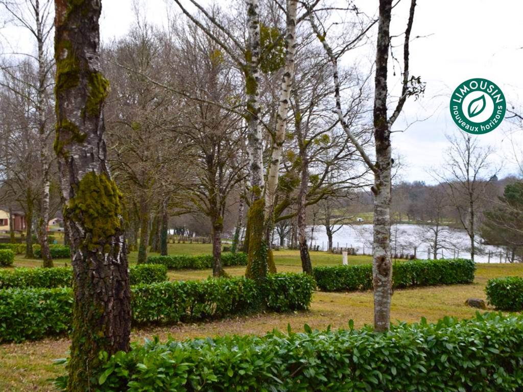 Camping de Ladignac - Haute-Vienne (5)
