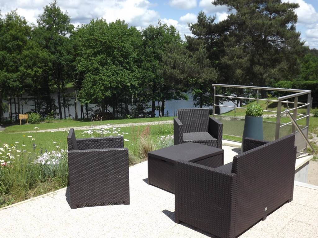 Gîte n°19G5382 "L'oustal du Lac" – SERVIERES LE CHATEAU