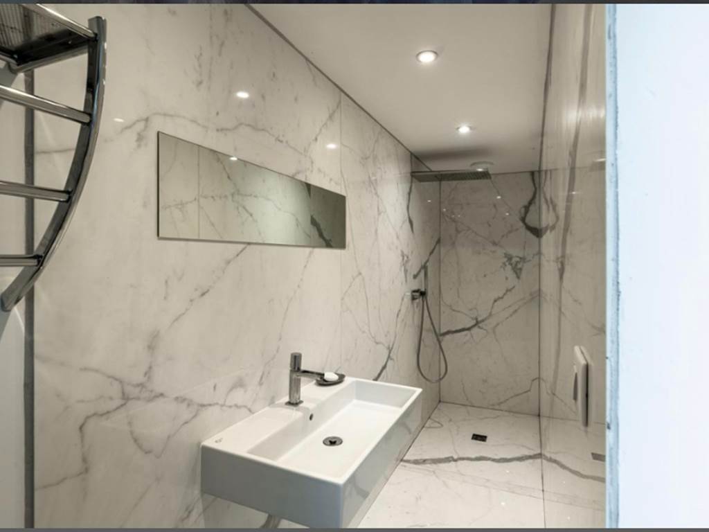 SDB Chambre Maquis