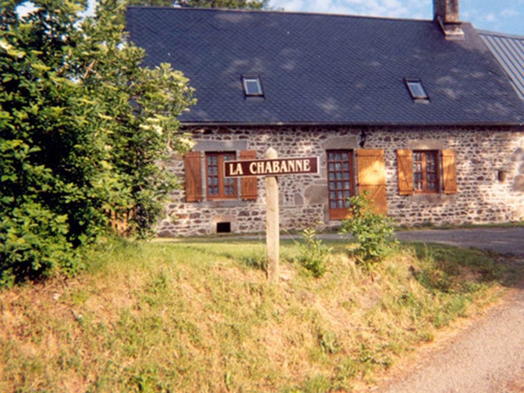 Gîte n°19G4077 "Gîte de La Chabanne 2" – COURTEIX