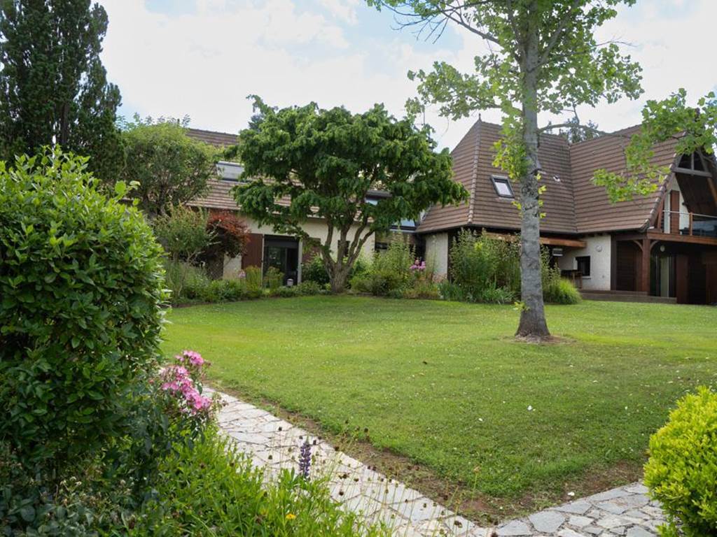 Gîte n°19G2304 "Bayat pour 5 personnes" – VARETZ
