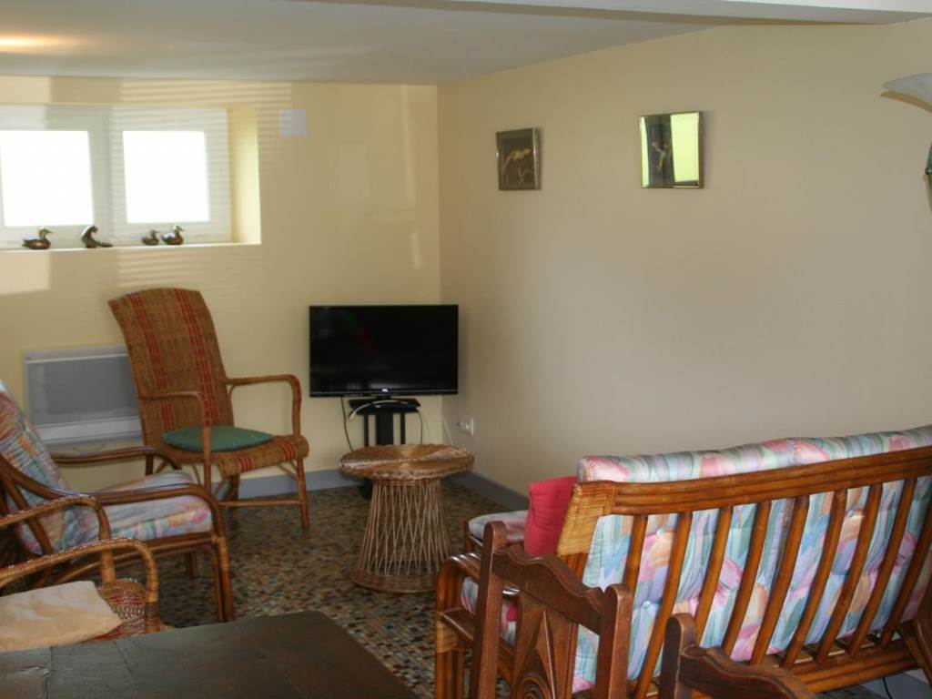 Gîte n°19G1081 "Le Carnyx" – NAVES