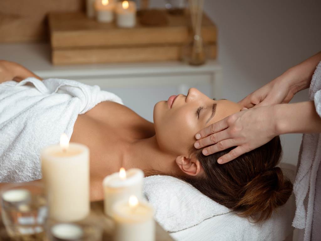 Relaxation et massage à la carte