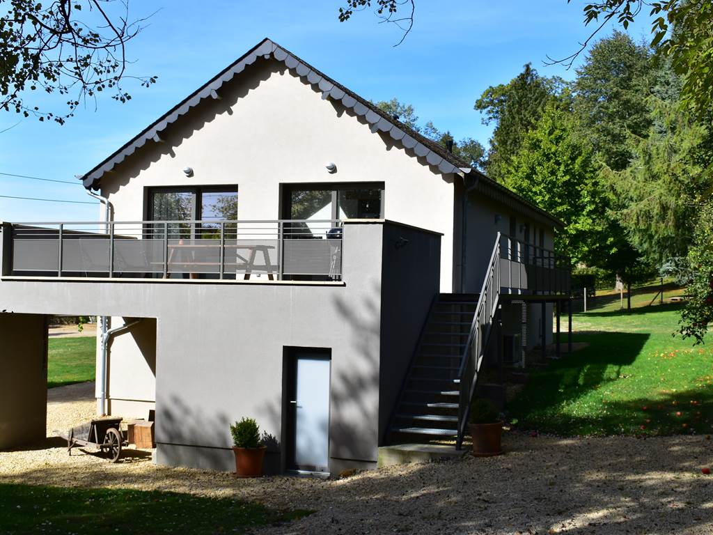 Vue Avant