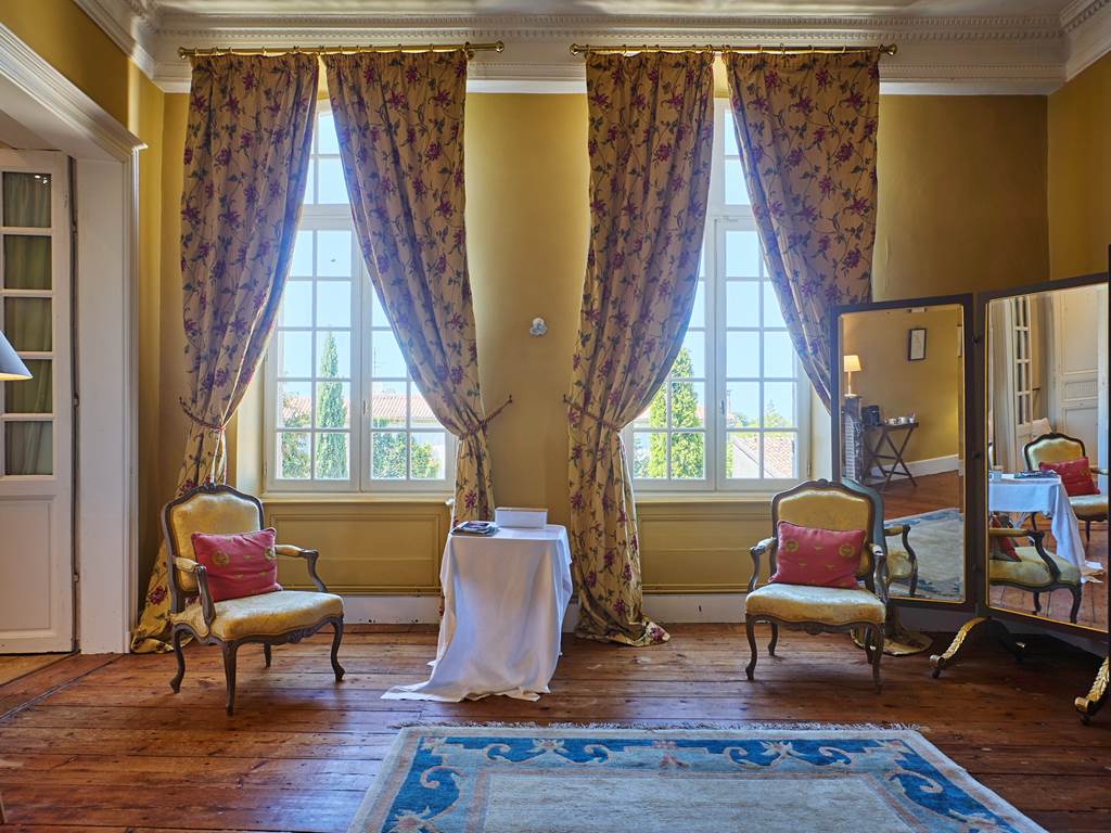 Chambre Maguelonne 2