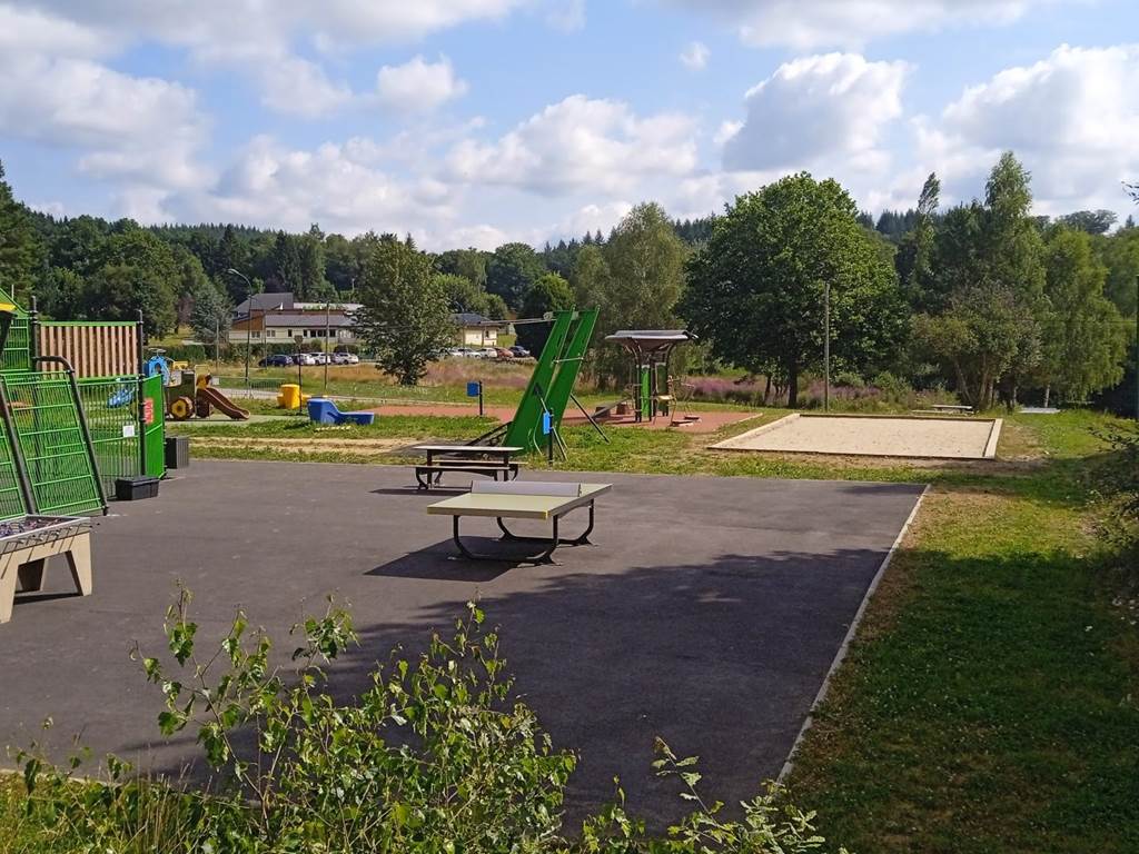 Gîte n°19G4263 "Les Myrtilles" – SORNAC